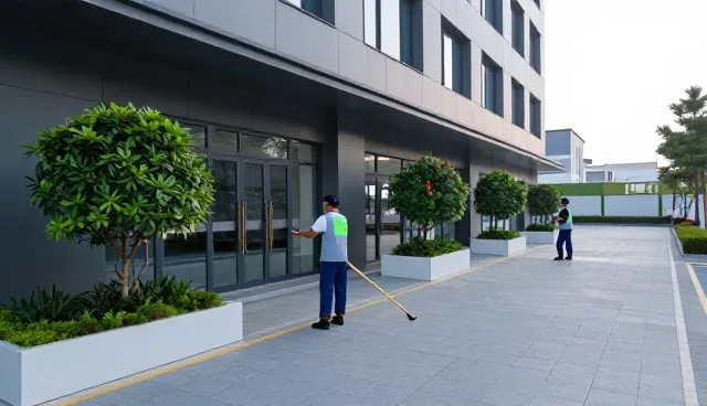 管网工程使用与维护的实践建议